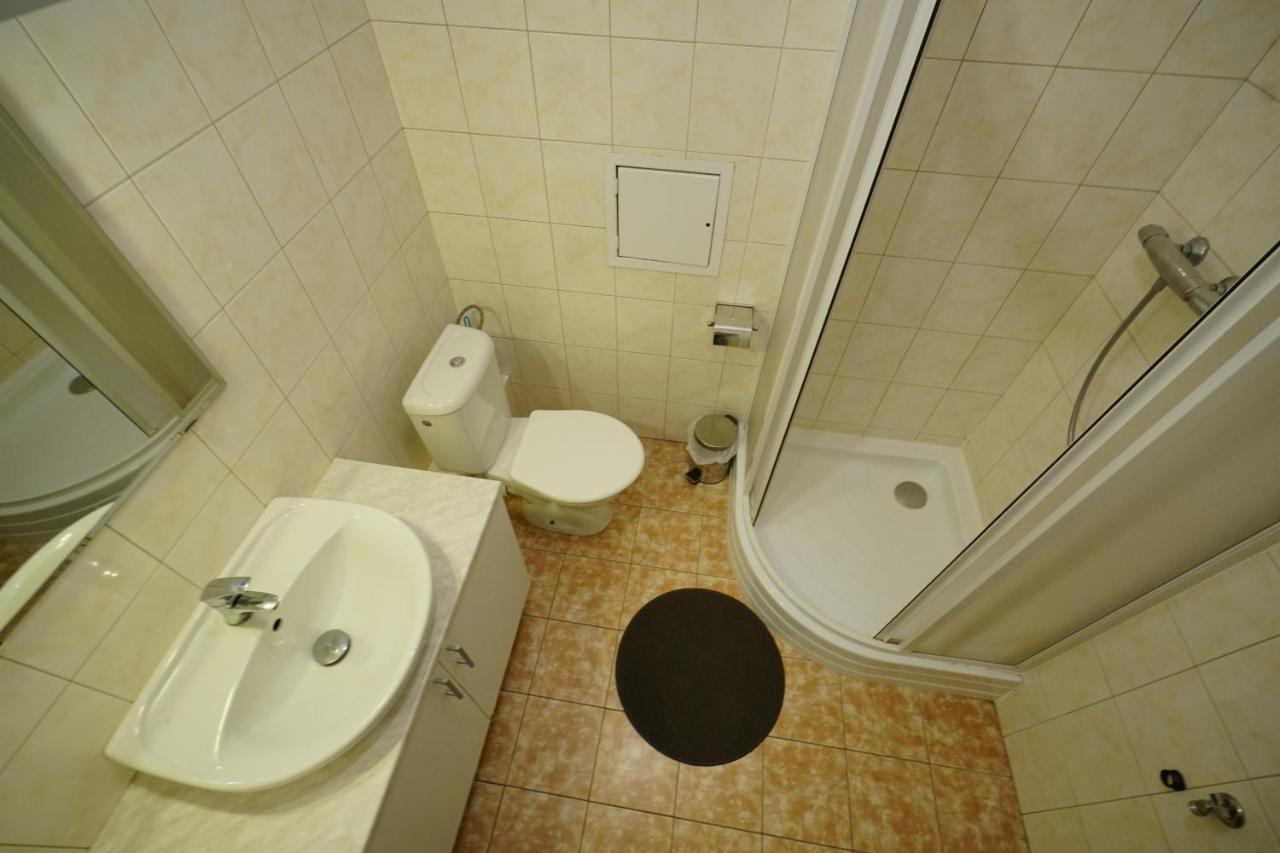 Harrachov Apartman 206 Exterior foto